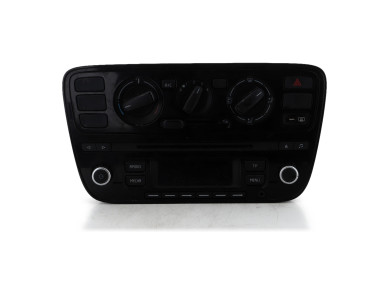 Poste multimédia occasion - Volkswagen UP - 1S0057156H