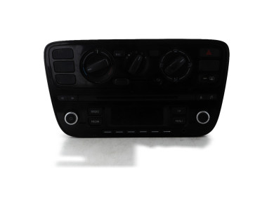 Poste multimédia - Volkswagen UP PH.1 - 1S0057156H - A1-5860G