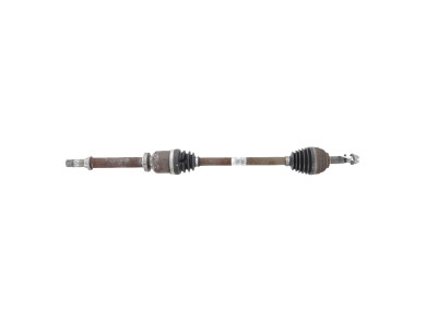 Right front transmission - Renault CLIO III PH.1 1.2 TCE - 391009893R - Y0-2534X