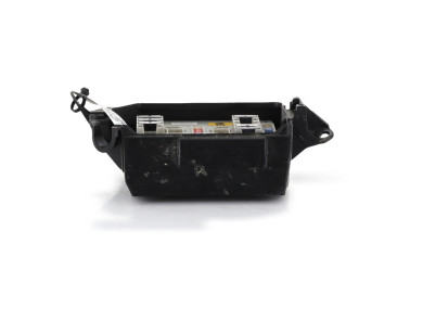 BSM used - Renault CLIO - 674654B
