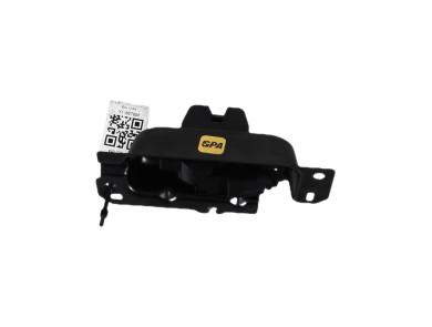 Serrure de hayon - Peugeot 508 II - Gris Clair - 9816195380 - Y1-8676M