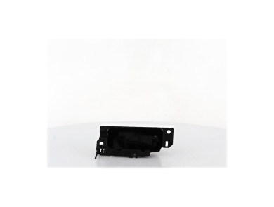 Rear lid lock - Peugeot 508 II - Gris Clair - 9816195380 - Y1-8676M
