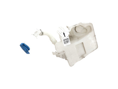 Washer fluid reservoir tank - Volkswagen POLO V PH.2 - 6C0955453H - Y1-9715H