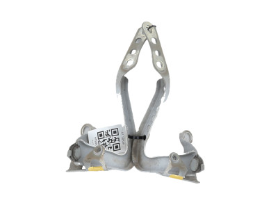 Charnières de capot - Peugeot 108 - Blanc - B000831980 - A1-5884H