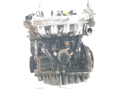 Engine type F4R794 - Renault GRAND ESPACE IV PH.1 - P0-8761T