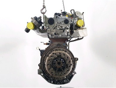 Engine type F4R794 - Renault GRAND ESPACE IV PH.1 - P0-8761T