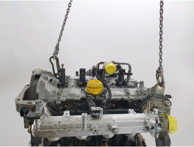 Moteur type F4R794 - Renault GRAND ESPACE IV PH.1 - P0-8761T