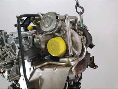 Engine type F4R794 - Renault GRAND ESPACE IV PH.1 - P0-8761T