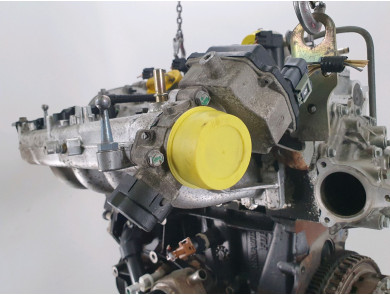 Engine type F4R794 - Renault GRAND ESPACE IV PH.1 - P0-8761T