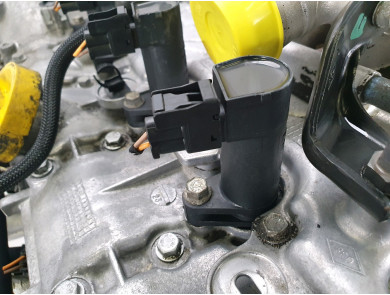Engine type F4R794 - Renault GRAND ESPACE IV PH.1 - P0-8761T