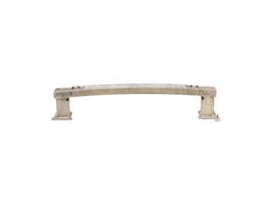Front bumper reinforcement bar - Citroen C3 PICASSO PH.1 - Jaune Fonce - 0000742246 - G1-8123X