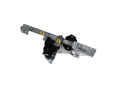 Left front window-lift - Dacia SANDERO II PH.2 - 807219302R - T1-9583N
