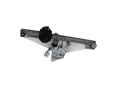 Lève-vitre avant gauche - Dacia SANDERO II PH.2 - 807219302R - T1-9583N