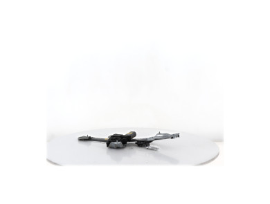 Left front window-lift - Dacia SANDERO II PH.2 - 807219302R - T1-9583N