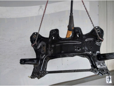 Engine carrier support frame - Fiat PANDA III - 51928344 - F0-5972E