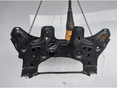 Engine carrier support frame - Fiat PANDA III - 51928344 - F0-5972E