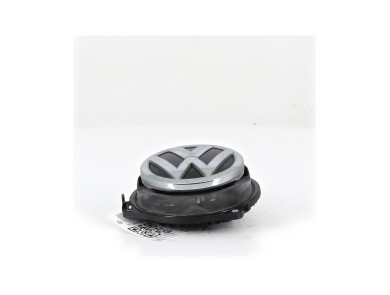 Rear tailgate handle - Volkswagen POLO V PH.2 - Gris Fonce - 6C6827469FOD - B1-9587M
