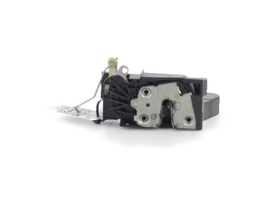 Left front door lock - Dacia SANDERO II PH.2 - Bleu Fonce - 805039362R - B1-9598J
