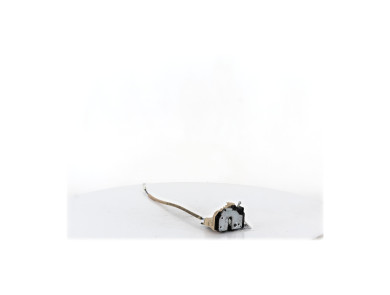 Serrure de porte avant droite - Fiat PANDA III - Blanc - 52191503 - X1-5018C