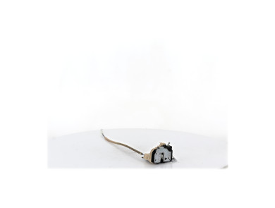 Serrure de porte avant droite - Fiat PANDA III - Blanc - 52191503 - X1-5018C