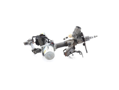 Steering column   used - Peugeot 108 - 1614204880