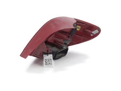 Feu arrière gauche - Peugeot 207 - 6350HQ - W1-9421B