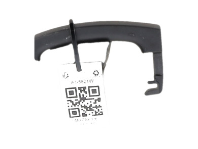 Exterior door handle front left - Ford TRANSIT V PH.1 - 1691718 - A1-5821W