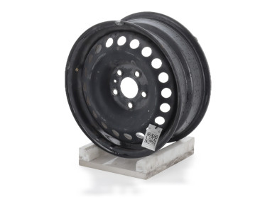Steel wheel - Nissan LEAF II - 40300-3NL0E - T0-0740A