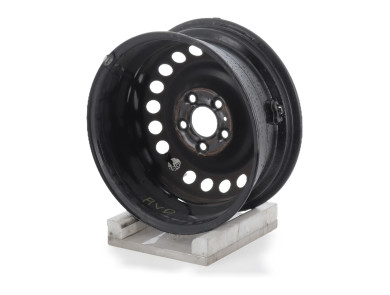 Steel wheel - Nissan LEAF II - 40300-3NL0E - T0-0740A