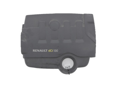 Engine cover used - Renault SCENIC - 8201138257