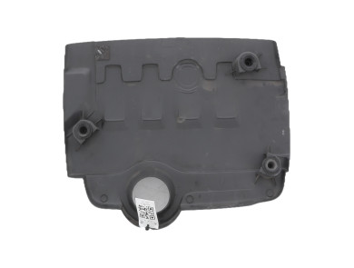Engine cover - Renault GRAND SCENIC III PH.1 - Gris Fonce - 8201138257 - I1-5817H
