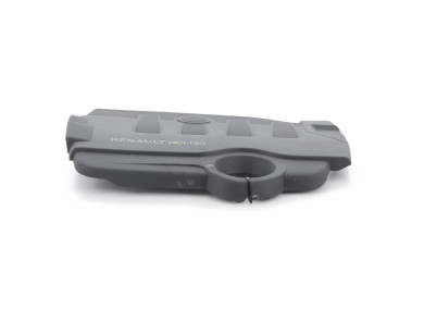Engine cover - Renault GRAND SCENIC III PH.1 - Gris Fonce - 8201138257 - I1-5817H
