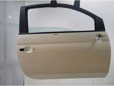 Right door (3-door models only) used - Fiat 500 - 52136362