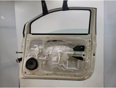 Right door (3-door models only) - Fiat 500C III - Blanc - 52136362 - N1-1773B