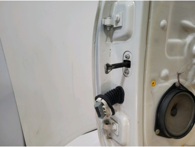 Right door (3-door models only) - Fiat 500C III - Blanc - 52136362 - N1-1773B