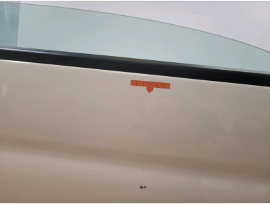 Porte droite (3 portes) - Fiat 500C III - Blanc - 52136362 - N1-1773B
