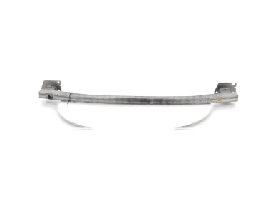 Rear bumper reinforcement bar - Renault GRAND SCENIC III PH.1 - Gris Fonce - 756100020R - V1-5814N