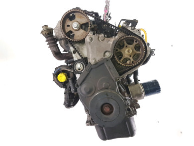 Moteur type RHY - Citroen BERLINGO I PH.2 - C0-9049N