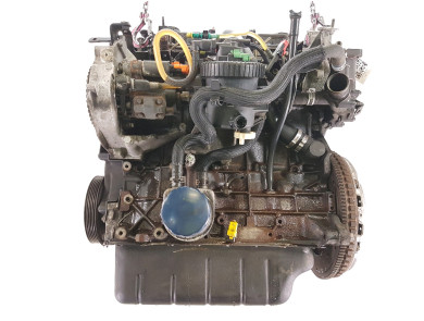 Moteur type RHY - Citroen BERLINGO I PH.2 - C0-9049N