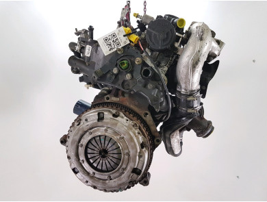 Moteur type RHY - Citroen BERLINGO I PH.2 - C0-9049N