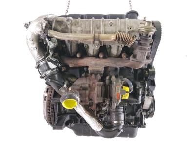 Engine type RHY - Citroen BERLINGO I PH.2 - C0-9049N