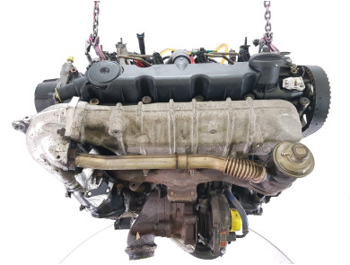Moteur type RHY - Citroen BERLINGO I PH.2 - C0-9049N