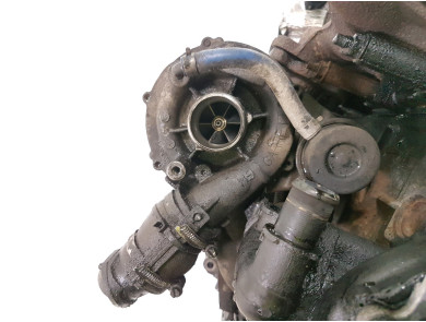 Engine type RHY - Citroen BERLINGO I PH.2 - C0-9049N