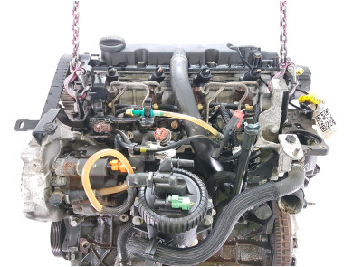 Engine type RHY - Citroen BERLINGO I PH.2 - C0-9049N