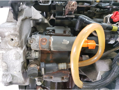 Engine type RHY - Citroen BERLINGO I PH.2 - C0-9049N