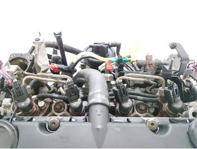 Engine type RHY - Citroen BERLINGO I PH.2 - C0-9049N