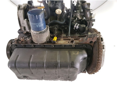 Moteur type RHY - Citroen BERLINGO I PH.2 - C0-9049N