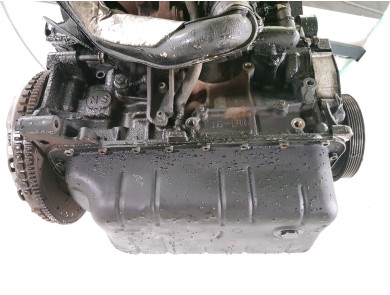 Moteur type RHY - Citroen BERLINGO I PH.2 - C0-9049N