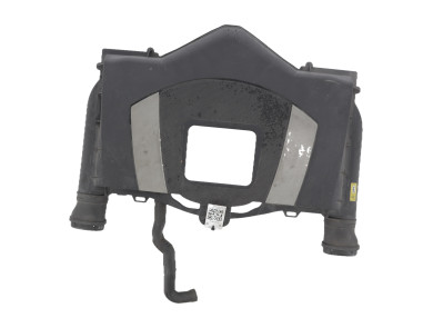 Air box - Mercedes CLASSE S IV PH.1 - 2730900901 - P0-5985U