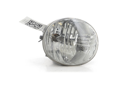Right front fog light used - Toyota RAV4 - 8121142050